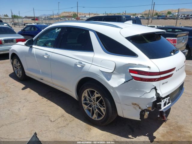 5NMMADTB0SH034672 Genesis Gv70 2.5t Awd