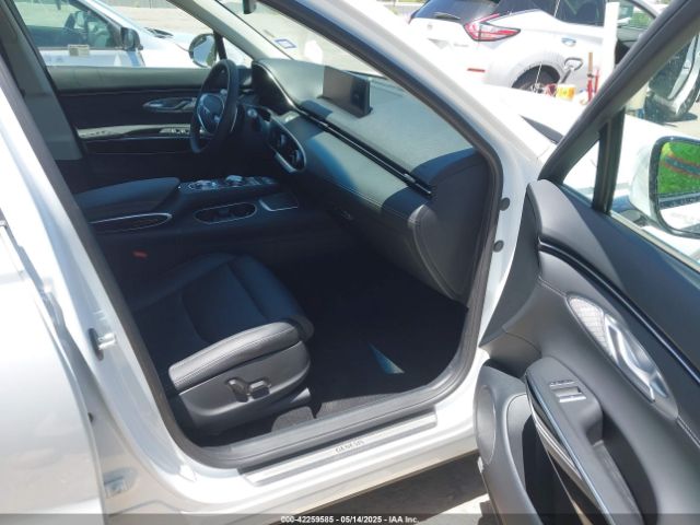 5NMMADTB0SH034672 Genesis Gv70 2.5t Awd