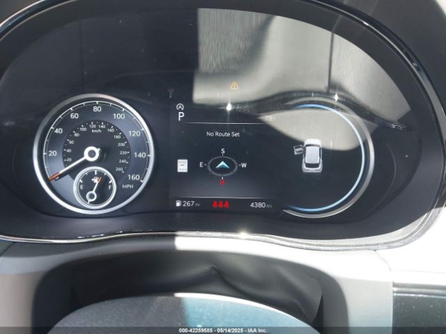 5NMMADTB0SH034672 Genesis Gv70 2.5t Awd