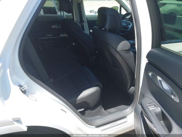 5NMMADTB0SH034672 Genesis Gv70 2.5t Awd