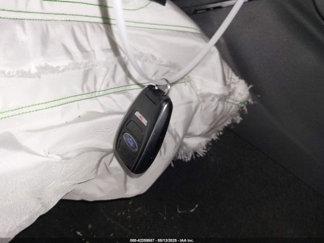 2023 SUBARU WRX JF1VBAH66P8819465 Photo 10