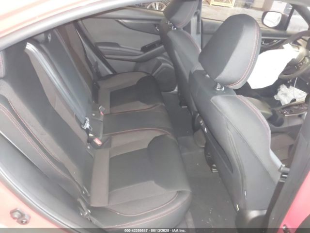 2023 SUBARU WRX JF1VBAH66P8819465 Photo 7