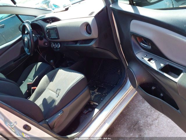 VNKKTUD3XGA060102 Toyota YARIS LE