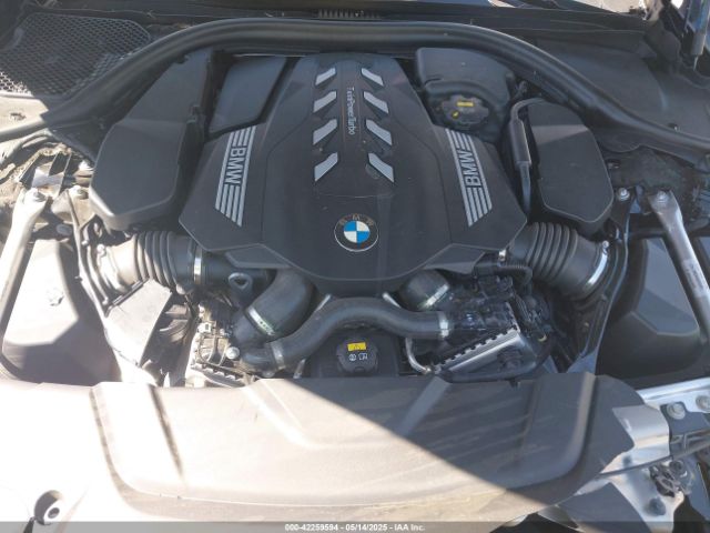 WBA7U2C02LGJ59766 BMW 750i Xdrive