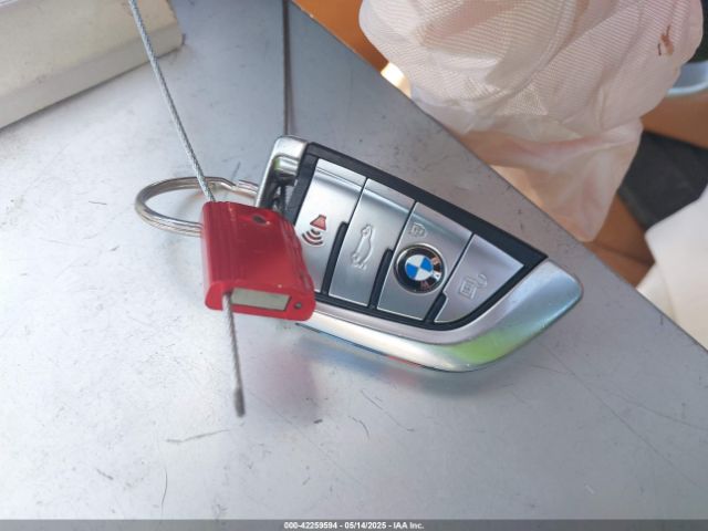 WBA7U2C02LGJ59766 BMW 750i Xdrive