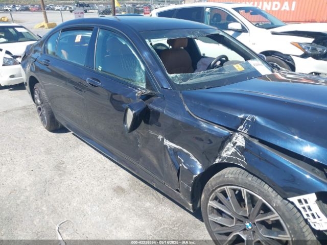 WBA7U2C02LGJ59766 BMW 750i Xdrive