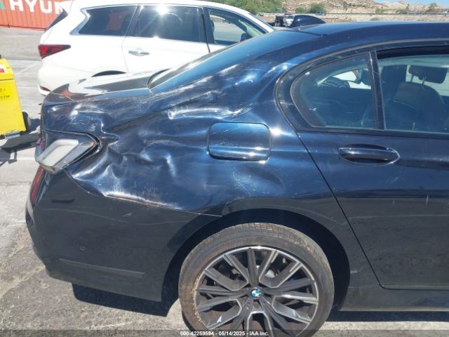 WBA7U2C02LGJ59766 BMW 750i Xdrive