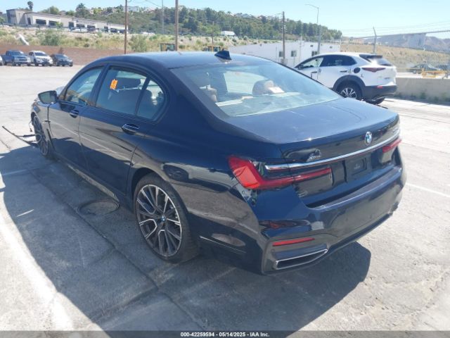 WBA7U2C02LGJ59766 BMW 750i Xdrive