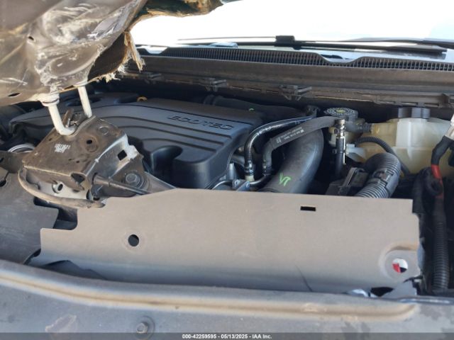1G1BE5SM2J7238411 Chevrolet le2 -di: direct injection, vvt: variable valve timing, gen, alum