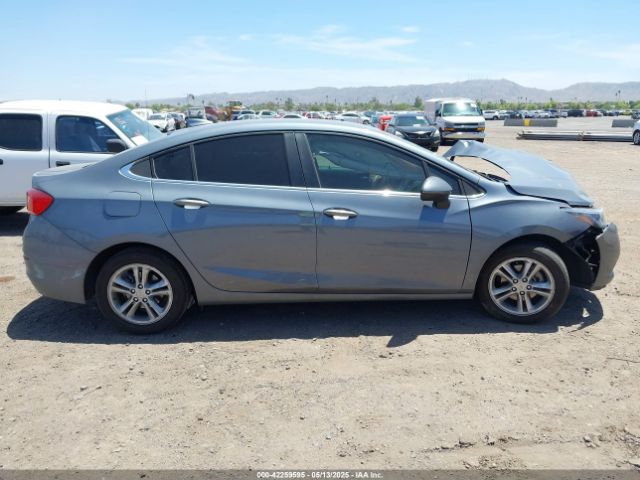 1G1BE5SM2J7238411 Chevrolet le2 -di: direct injection, vvt: variable valve timing, gen, alum
