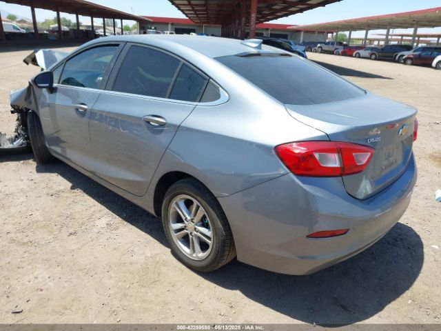 1G1BE5SM2J7238411 Chevrolet le2 -di: direct injection, vvt: variable valve timing, gen, alum