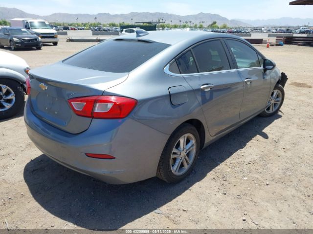 1G1BE5SM2J7238411 Chevrolet le2 -di: direct injection, vvt: variable valve timing, gen, alum