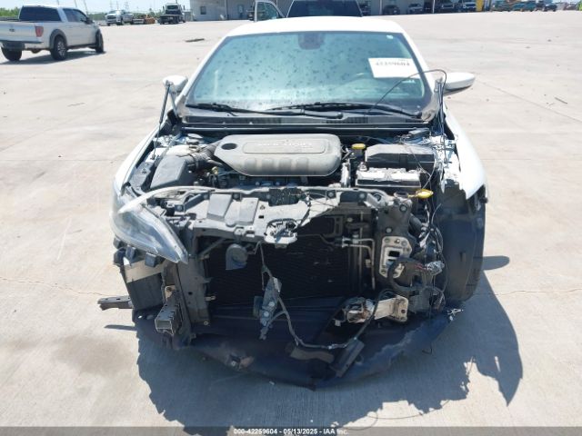 1C3CCCAB1GN159455 Chrysler 200 Limited