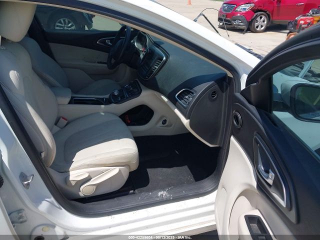 1C3CCCAB1GN159455 Chrysler 200 Limited