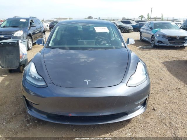 5YJ3E1EA0KF464223 Tesla Model 3 Long Range/mid Range/standard Range/standard Range Plus