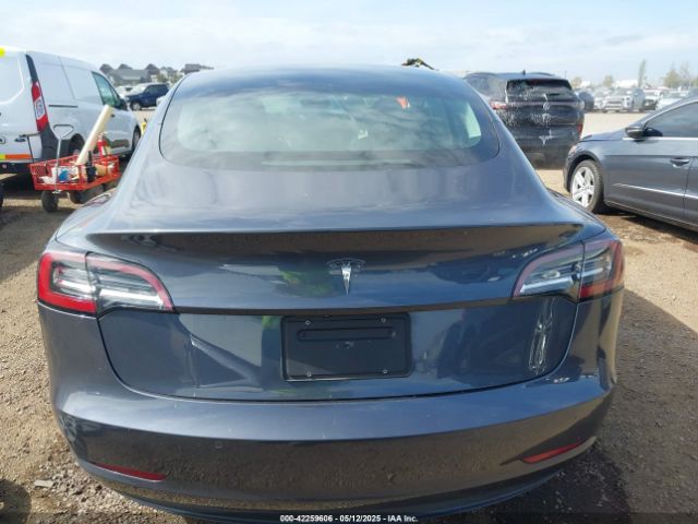 5YJ3E1EA0KF464223 Tesla Model 3 Long Range/mid Range/standard Range/standard Range Plus