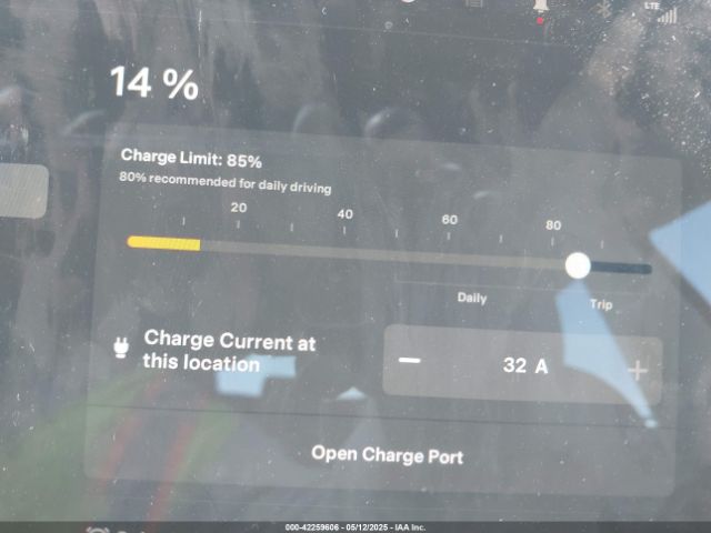 5YJ3E1EA0KF464223 Tesla Model 3 Long Range/mid Range/standard Range/standard Range Plus