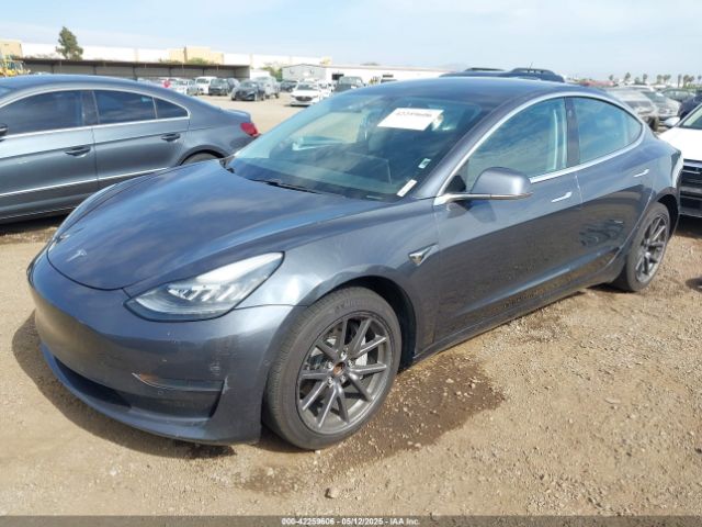 5YJ3E1EA0KF464223 Tesla Model 3 Long Range/mid Range/standard Range/standard Range Plus