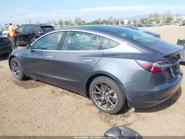 5YJ3E1EA0KF464223 Tesla Model 3 Long Range/mid Range/standard Range/standard Range Plus
