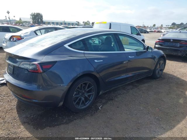 5YJ3E1EA0KF464223 Tesla Model 3 Long Range/mid Range/standard Range/standard Range Plus