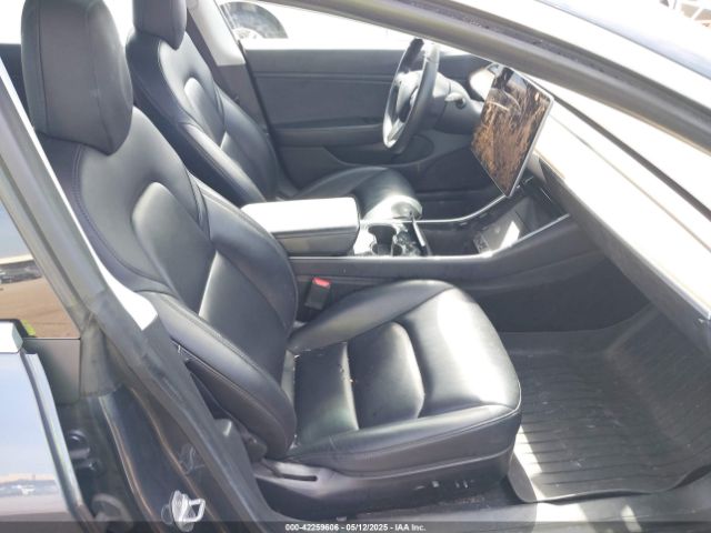 5YJ3E1EA0KF464223 Tesla Model 3 Long Range/mid Range/standard Range/standard Range Plus