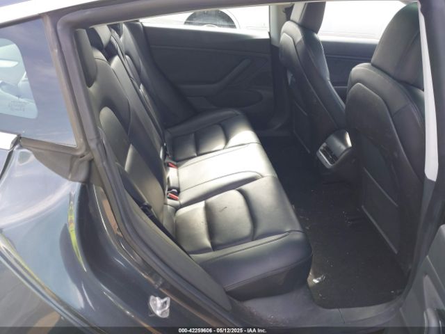 5YJ3E1EA0KF464223 Tesla Model 3 Long Range/mid Range/standard Range/standard Range Plus