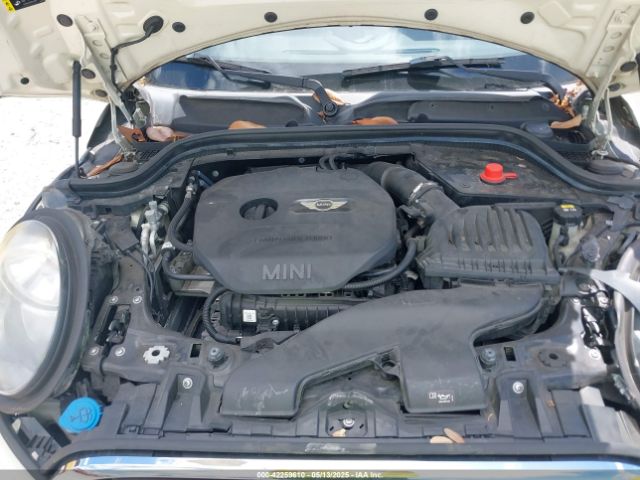 2018 MINI HARDTOP WMWXP5C58J3C65621 Photo 9