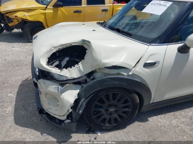 2018 MINI HARDTOP WMWXP5C58J3C65621 Photo 5