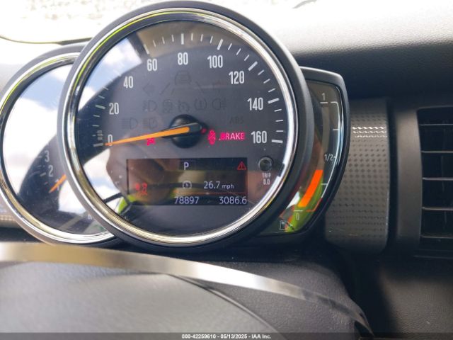 2018 MINI HARDTOP WMWXP5C58J3C65621 Photo 6