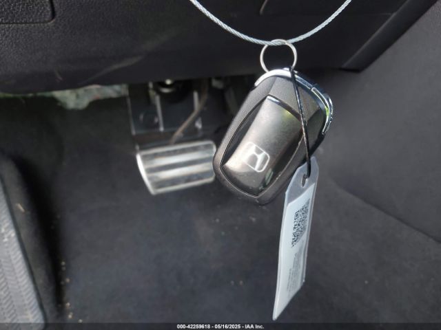 2HGFE2F50RH556474 Honda Civic Sport