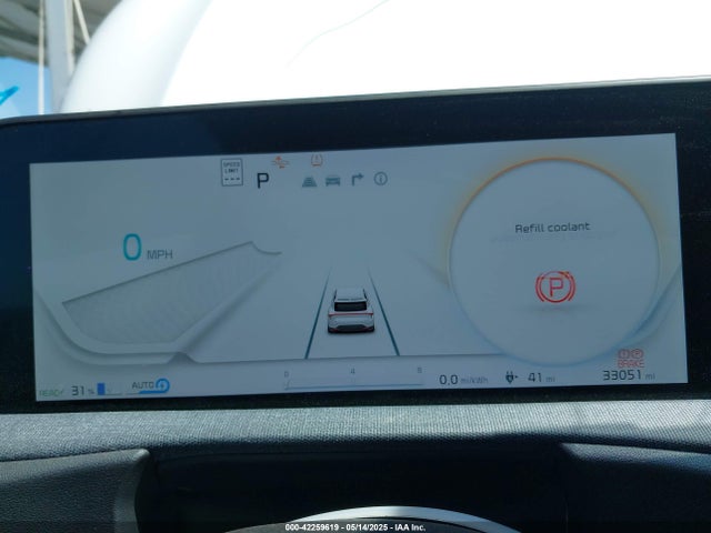 KNDC34LB8R5616814 KIA EV6