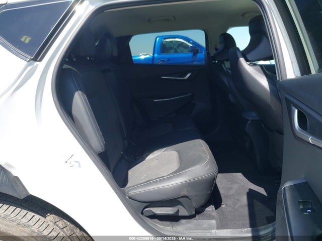 KNDC34LB8R5616814 KIA EV6
