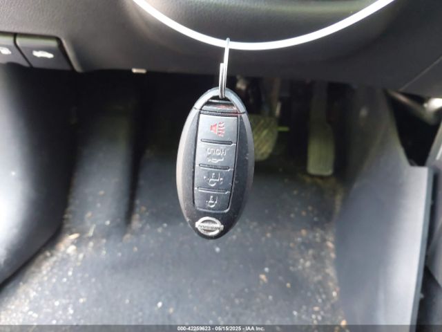2019 NISSAN SENTRA 3N1AB7AP7KY212778 Photo 10