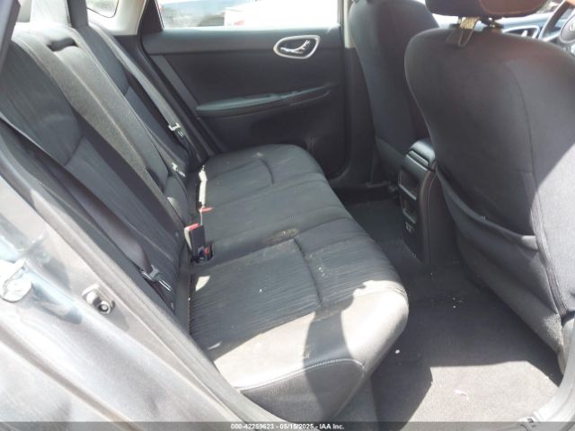 2019 NISSAN SENTRA 3N1AB7AP7KY212778 Photo 7