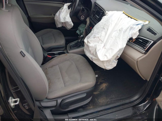 KMHD74LF8JU479598 Hyundai mpi nu