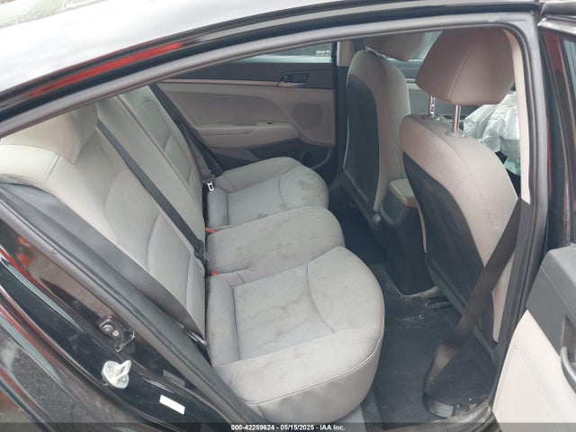 KMHD74LF8JU479598 Hyundai mpi nu