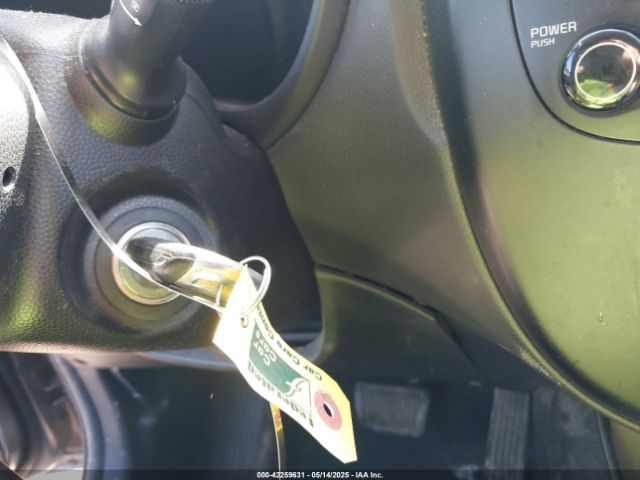 KNDJP3A5XF7149401 KIA SOUL +