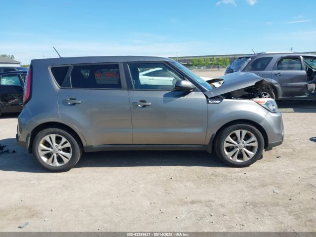 KNDJP3A5XF7149401 KIA SOUL +
