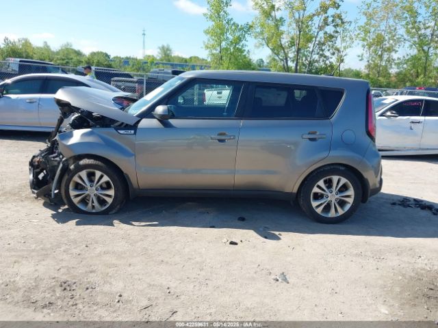 KNDJP3A5XF7149401 KIA SOUL +
