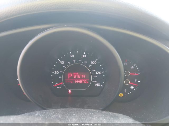 KNDJP3A5XF7149401 KIA SOUL +