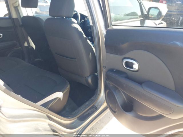 KNDJP3A5XF7149401 KIA SOUL +