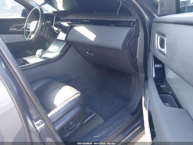Land Rover aj20-p 2025 SALYJ2EX5SA392822 Image 5