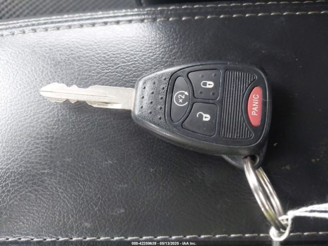 2016 JEEP COMPASS 1C4NJDEB9GD759169 Photo 10