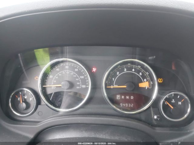 2016 JEEP COMPASS 1C4NJDEB9GD759169 Photo 6