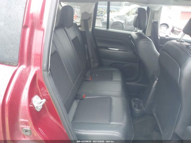 2016 JEEP COMPASS 1C4NJDEB9GD759169 Photo 7