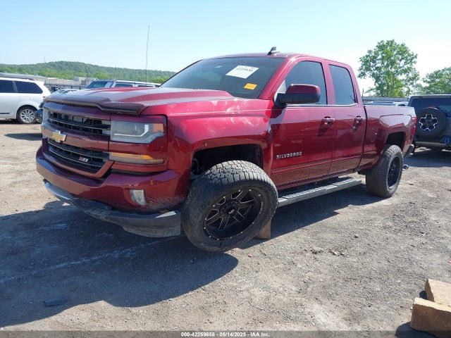 1GCVKREC7GZ187489 Chevrolet l83 - sidi, vvt, afm, e85 max, aluminum
