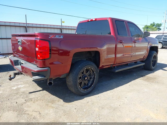 1GCVKREC7GZ187489 Chevrolet l83 - sidi, vvt, afm, e85 max, aluminum
