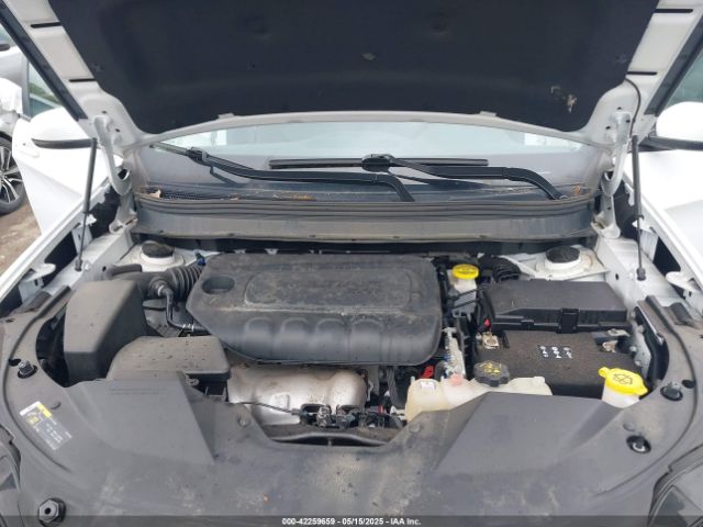2019 JEEP CHEROKEE 1C4PJMLB8KD320467 Photo 9