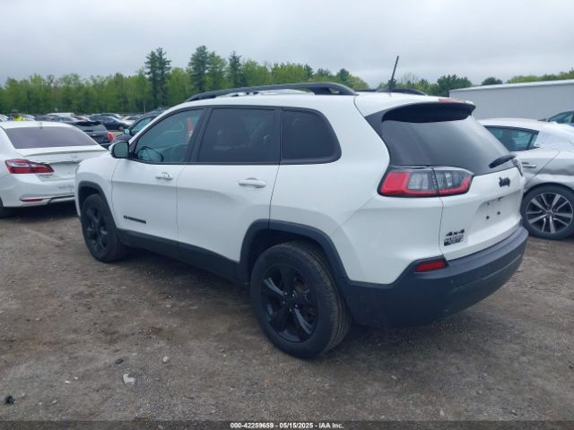 2019 JEEP CHEROKEE 1C4PJMLB8KD320467 Photo 2