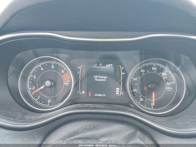 2019 JEEP CHEROKEE 1C4PJMLB8KD320467 Photo 6